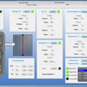 Source-screen
