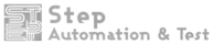 Step logo