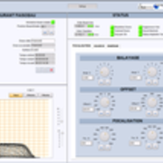 Ecran Process
