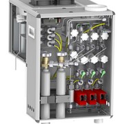 Gas Box 3D 2