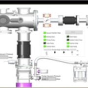 Ecran Vacuum