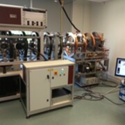 Positron Chamber 3