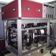 Positron Chambre 1
