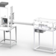 MC MASTER UPGRADE BEAMLINE & CHAMBER 3D