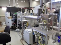 Projet upgrade implanteur Whickham