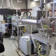 MC MASTER UPGRADE BEAMLINE & CHAMBER